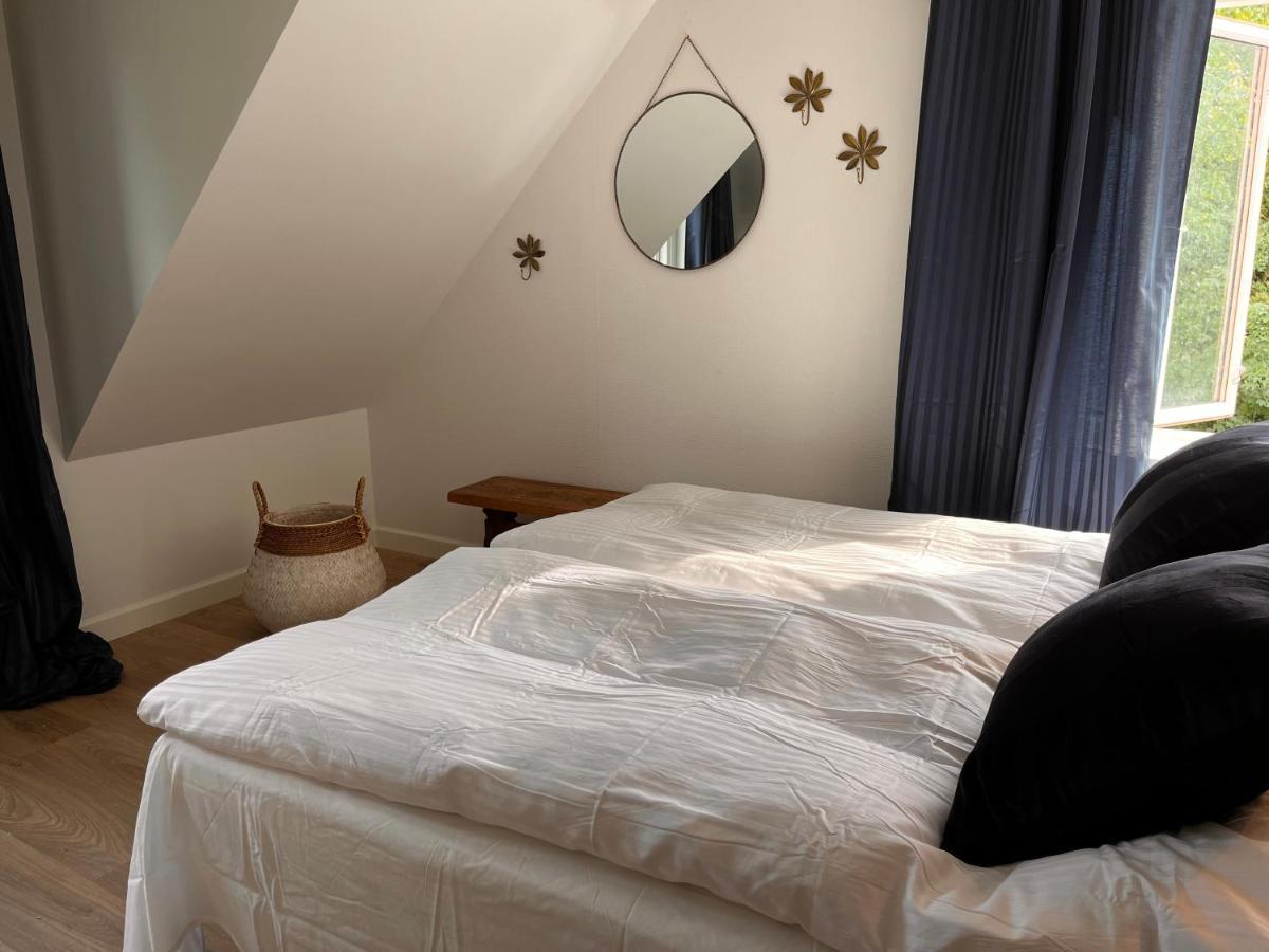 Jonas Hus - Munkgaard Bed & Breakfast Store Heddinge Luaran gambar