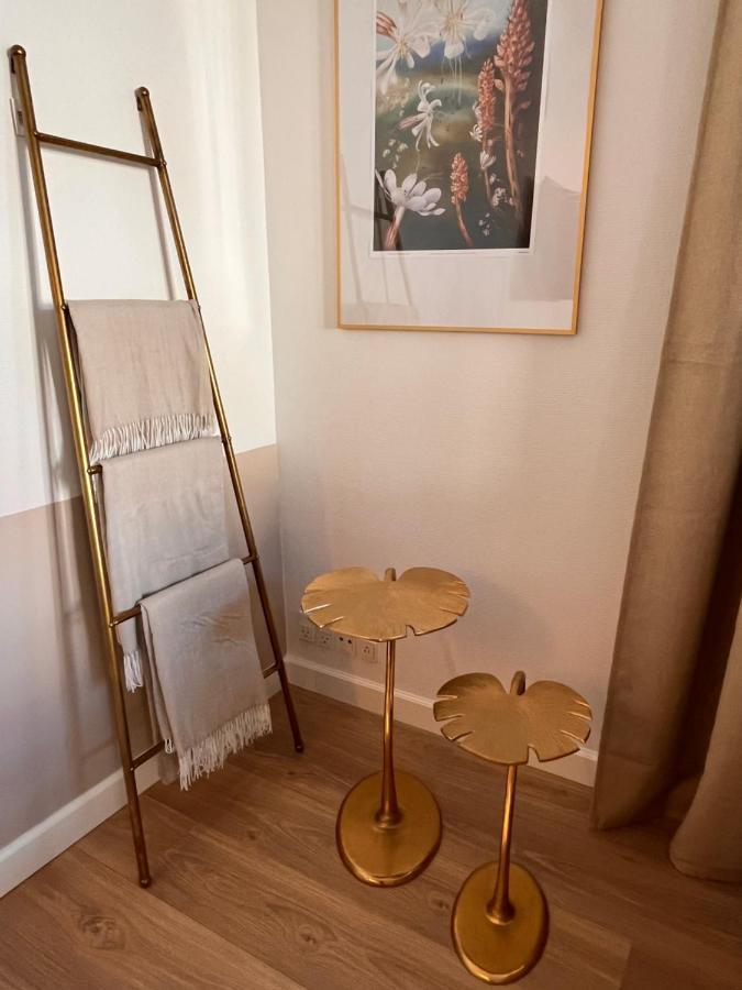 Jonas Hus - Munkgaard Bed & Breakfast Store Heddinge Luaran gambar