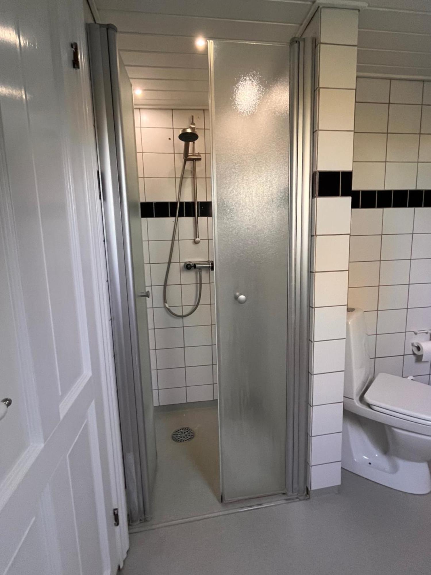 Jonas Hus - Munkgaard Bed & Breakfast Store Heddinge Luaran gambar