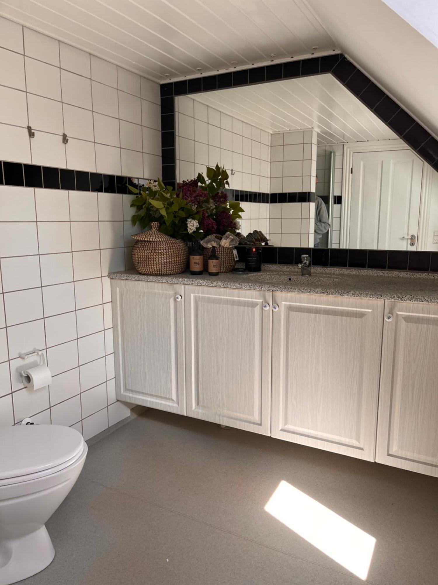 Jonas Hus - Munkgaard Bed & Breakfast Store Heddinge Luaran gambar